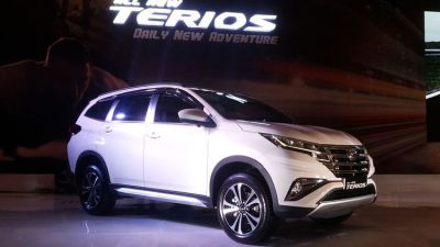 Sosok New Nissan Livina Terungkap, Apa Kata NMI?