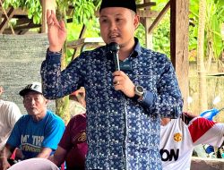 Ketua Komisi II DPRD Lampung Desak Pemerintah Pusat Segera Bahas Lartas Impor Tapioka