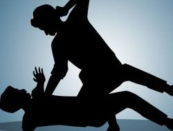 Aniaya Anak Dibawah Umur, 2 Pria Ditangkap Polisi