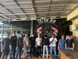 Lakukan Penganiayaan Hingga Korban Meninggal, Seorang Warga Jabung Serahkan Diri Ke Polisi