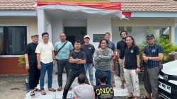 Team Tekab 308 Presisi Polres Lampung Timur Ungkap Kasus Pencurian di Sukadana