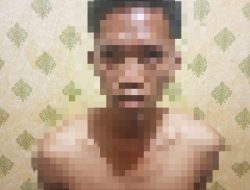 Polsek Marga Sekampung Ungkap Kasus Pencurian dengan Kekerasan, Pelaku Ditangkap Tim Tekab 308