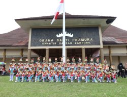 Juara pocil 2025 msh bertahan di lampung timur