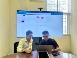 HIPMI Lamtim Ajukan Hearing ke DPRD, Dorong Perda Akselerasi Wirausaha Muda dan Fungsi legislatif sebagai Pengawasan