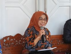 Kun Komariyati: Aspirasi Warga Jadi Dasar Perjuangan Kami di DPRD Metro