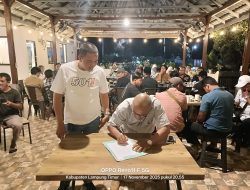 Pabrik singkong tutup, petani dan pengusaha kecil menjerit