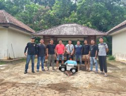 DPO Selama 3 Tahun, Pelaku Curanmor Ditangkap Polsek Jabung