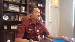 Sebelum akhir tahun 2025 seluruh SMK di Lampung  wajib menjadi BLUD (badan layanan umum daerah)