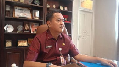 Sebelum akhir tahun 2025 seluruh SMK di Lampung  wajib menjadi BLUD (badan layanan umum daerah)