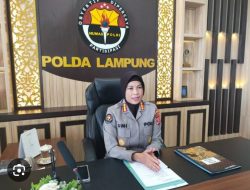Nomor WhatsApp Kapolda Lampung Irjen pol Helfi Asegaf di catut oknum,simak penjelasan Kabid Humas Polda Lampung Kombes pol Yuni Iswandari yuyun 