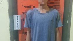 Polisi Amankan Seorang Pelaku Curanmor di Lamtim